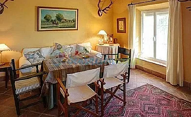 Casa Rural Trasperique en Sanlúcar la Mayor (Sevilla) - Foto 13