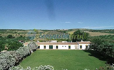 Casa Rural Trasperique en Sanlúcar la Mayor (Sevilla) - Foto 3