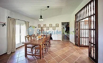 Casa Rural Trasperique en Sanlúcar la Mayor (Sevilla) - Foto 9