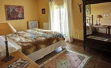 Casa Rural Trasperique en Sanlúcar la Mayor (Sevilla) - Foto 19