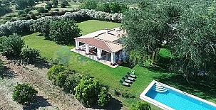 Casa Rural Trasperique 002