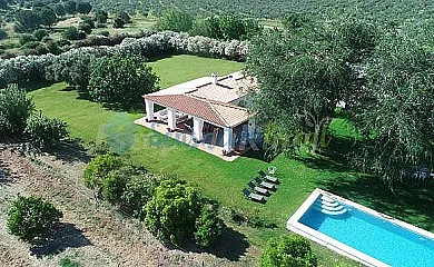 Casa Rural Trasperique en Sanlúcar la Mayor (Sevilla) - Foto 2