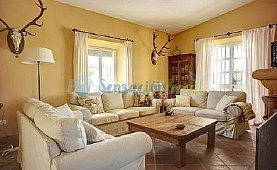 Casa Rural Trasperique en Sanlúcar la Mayor (Sevilla) - Foto 10