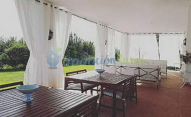 Casa Rural Trasperique en Sanlúcar la Mayor (Sevilla) - Foto 6