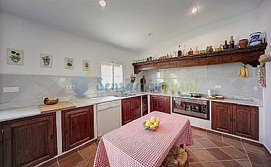 Casa Rural Trasperique en Sanlúcar la Mayor (Sevilla) - Foto 8