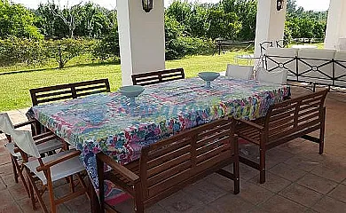 Casa Rural Trasperique en Sanlúcar la Mayor (Sevilla) - Foto 7