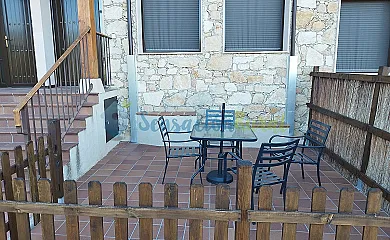 Granja las Callejuelas en Casla (Segovia) - Foto 10