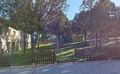 Granja las Callejuelas en Casla (Segovia) - Foto 24