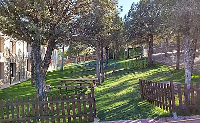 Granja las Callejuelas en Casla (Segovia) - Foto 25