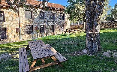 Granja las Callejuelas en Casla (Segovia) - Foto 2