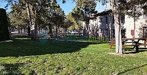 Granja las Callejuelas 0031