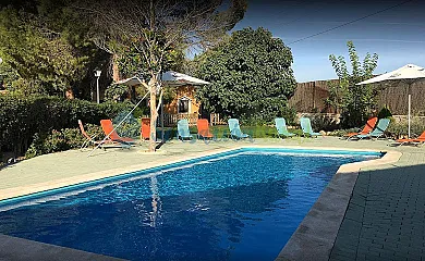 CASA LA VEGA en Aranjuez (Madrid) - Foto 1