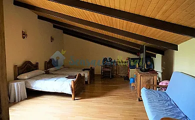 La Puerta de Gredos en San Martín Del Pimpollar (Ávila) - Foto 20