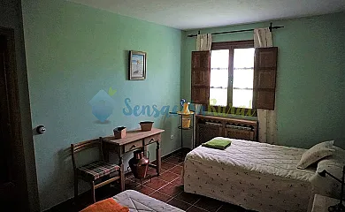 La Puerta de Gredos en San Martín Del Pimpollar (Ávila) - Foto 22