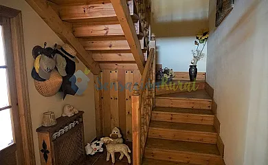 La Puerta de Gredos en San Martín Del Pimpollar (Ávila) - Foto 25