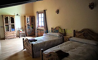 La Puerta de Gredos en San Martín Del Pimpollar (Ávila) - Foto 23