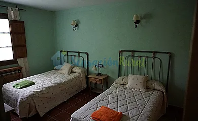 La Puerta de Gredos en San Martín Del Pimpollar (Ávila) - Foto 24