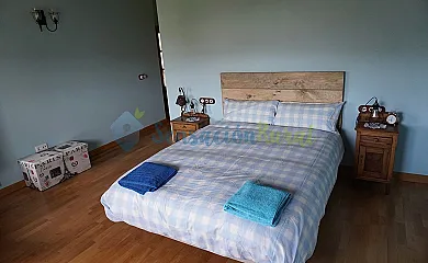 La Puerta de Gredos en San Martín Del Pimpollar (Ávila) - Foto 16