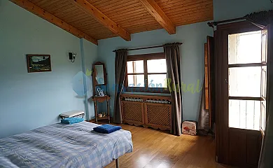 La Puerta de Gredos en San Martín Del Pimpollar (Ávila) - Foto 17