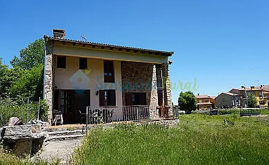 La Puerta de Gredos en San Martín Del Pimpollar (Ávila) - Foto 8