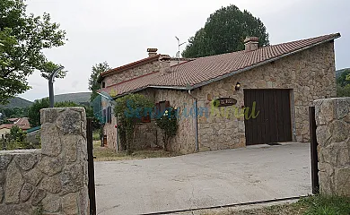 La Puerta de Gredos en San Martín Del Pimpollar (Ávila) - Foto 11
