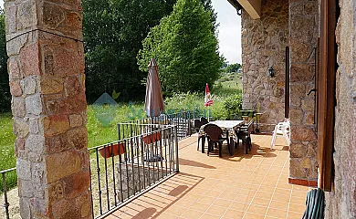 La Puerta de Gredos en San Martín Del Pimpollar (Ávila) - Foto 9