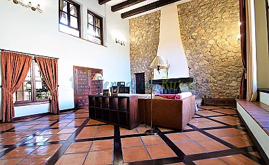 Palacete Belmonte en Belmonte (Cuenca) - Foto 4