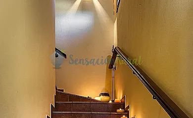 Casa rural El Caldero en Sorihuela (Salamanca) - Foto 17