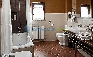 Casa rural El Caldero en Sorihuela (Salamanca) - Foto 21