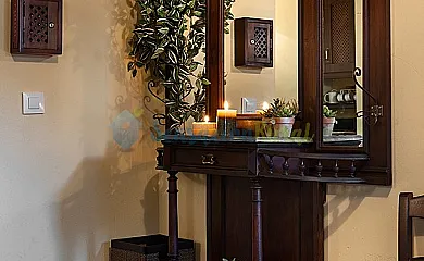 Casa rural El Caldero en Sorihuela (Salamanca) - Foto 11