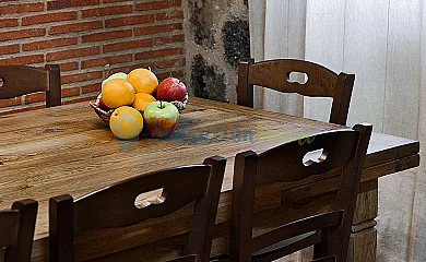 Casa rural El Caldero en Sorihuela (Salamanca) - Foto 7