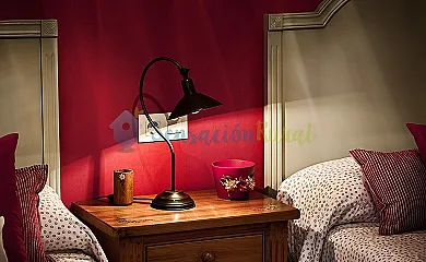 Casa rural El Caldero en Sorihuela (Salamanca) - Foto 23