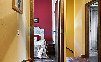 Casa rural El Caldero en Sorihuela (Salamanca) - Foto 18