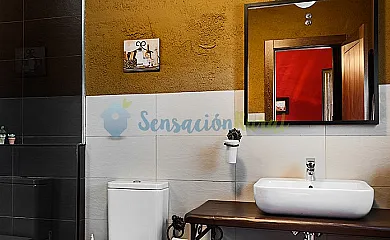 Casa rural El Caldero en Sorihuela (Salamanca) - Foto 25