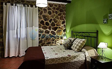 Casa rural El Caldero en Sorihuela (Salamanca) - Foto 13