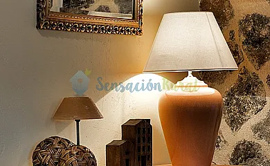 Casa rural El Caldero en Sorihuela (Salamanca) - Foto 12