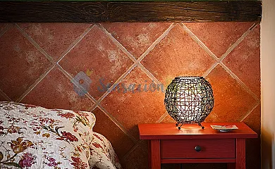 Casa rural El Caldero en Sorihuela (Salamanca) - Foto 24