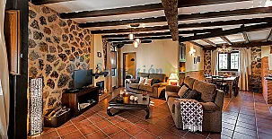 Casa rural El Caldero 004