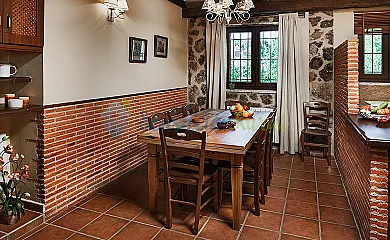 Casa rural El Caldero en Sorihuela (Salamanca) - Foto 6