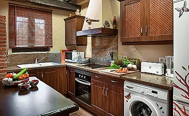 Casa rural El Caldero en Sorihuela (Salamanca) - Foto 9