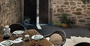 Casa rural El Caldero 003