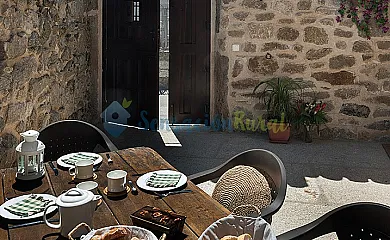 Casa rural El Caldero en Sorihuela (Salamanca) - Foto 3