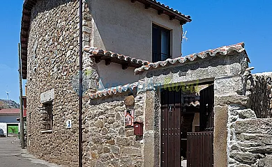 Casa rural El Caldero en Sorihuela (Salamanca) - Foto 1