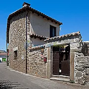 Casa rural El Caldero 001