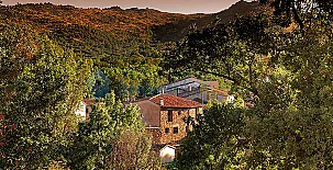 Casa rural El Caldero 002