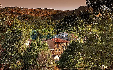 Casa rural El Caldero en Sorihuela (Salamanca) - Foto 2