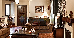 Casa rural El Caldero 005