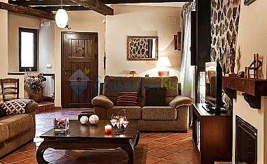 Casa rural El Caldero en Sorihuela (Salamanca) - Foto 5