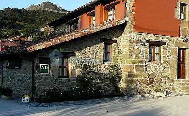 La Seronda de Redes en Bueres (Asturias) - Foto 1