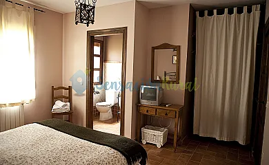 Salambel en Cobisa (Toledo) - Foto 14